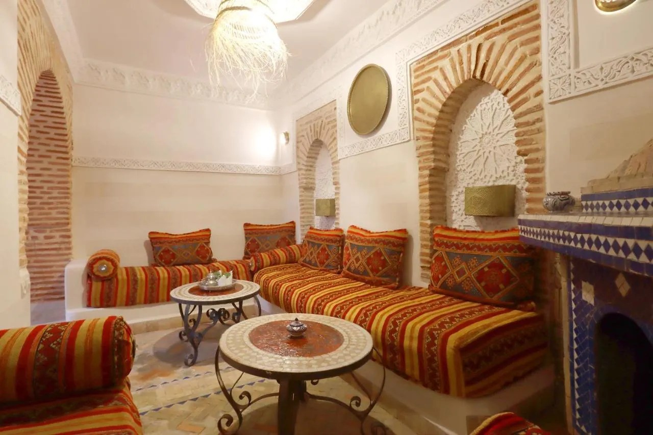 Riad Venezia Marrakesh 3*,