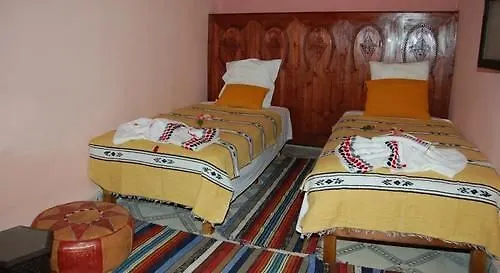 *** Bed & Breakfast Riad Venezia Marrakesh Morocco