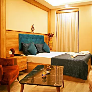 **** Hotel Destinia Pera Turkey