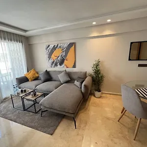  Apartment Prime Suites - Corniche Morocco