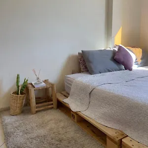  Séjour chez l'habitant Private And Cosy In A Shared Maroc