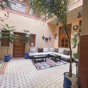Jenan Adam Casa de hóspedes