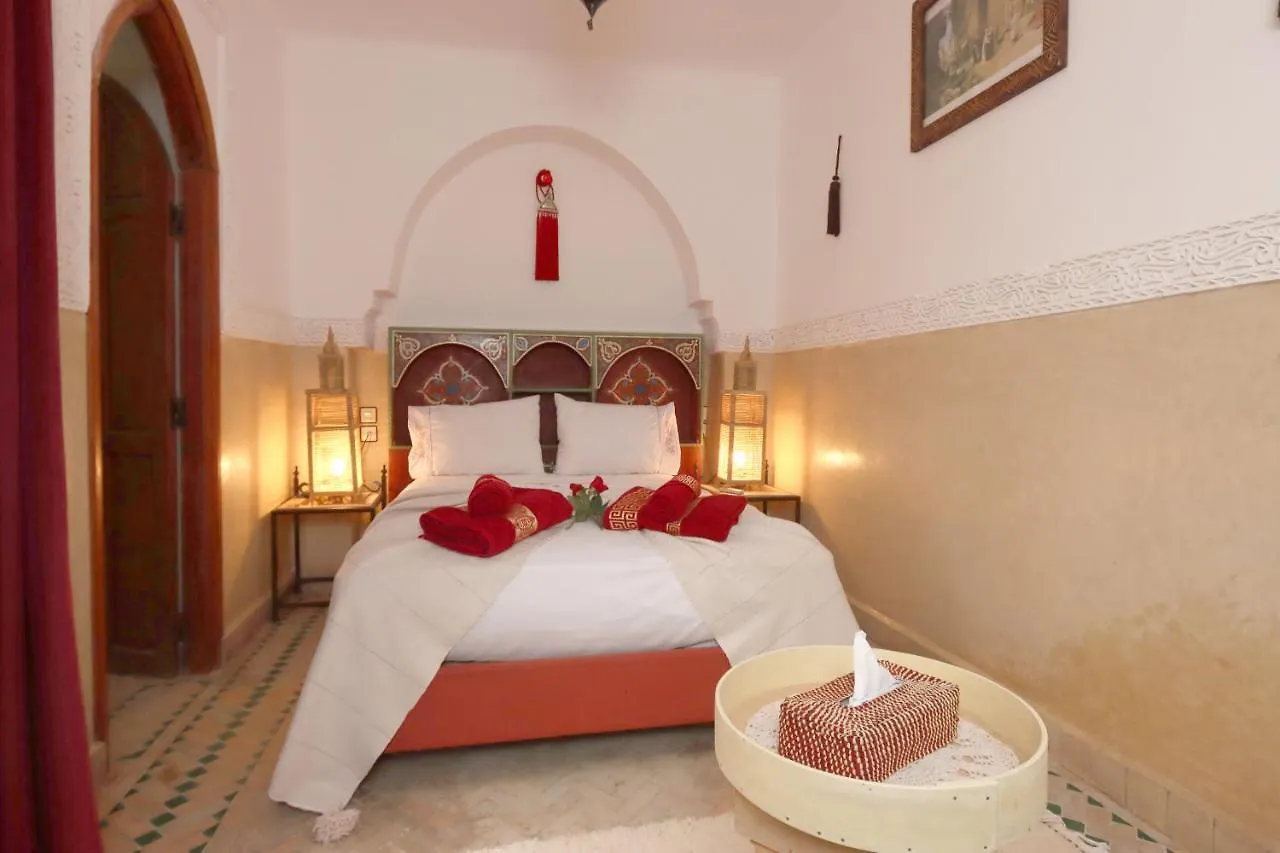 Riad Venezia Marraquexe