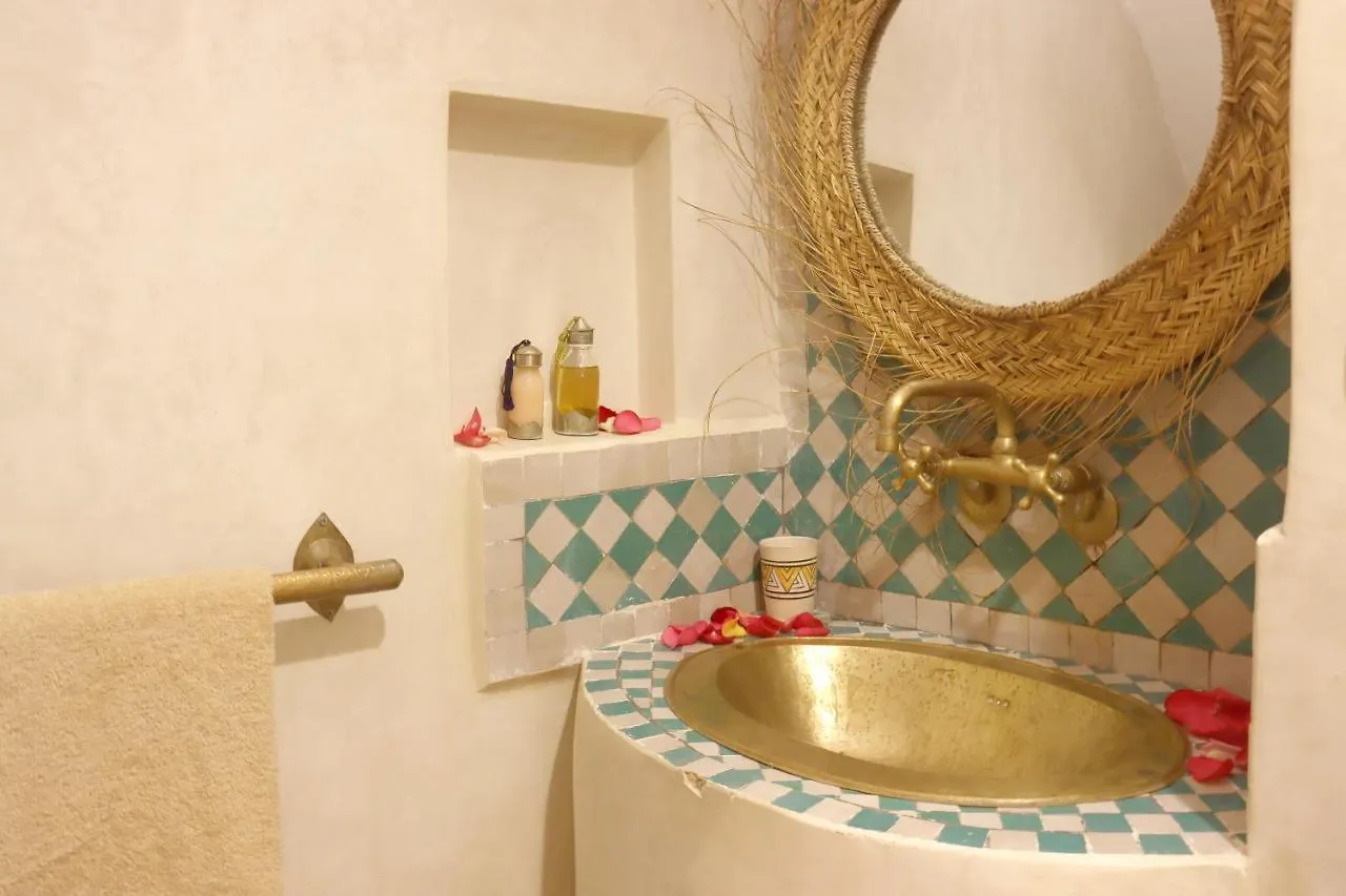 Riad Venezia Marrakesh Morocco