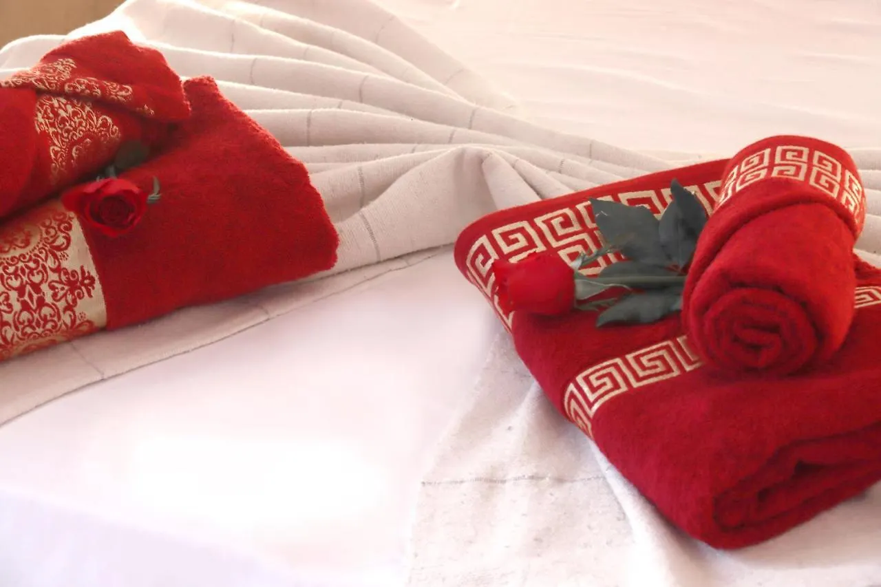 Bed & Breakfast Riad Venezia Marrakesh