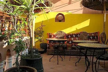 Riad Venezia Marrakesh Morocco