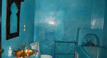 Bed & Breakfast Riad Venezia Marrakesh