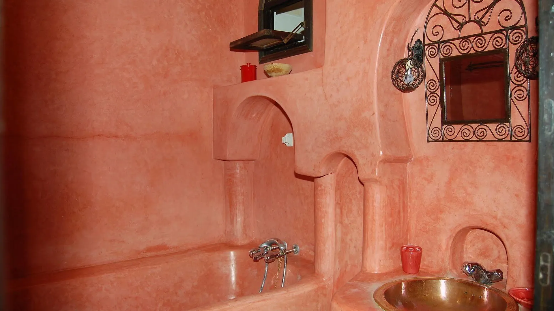 Riad Venezia Marrakesh Bed & Breakfast