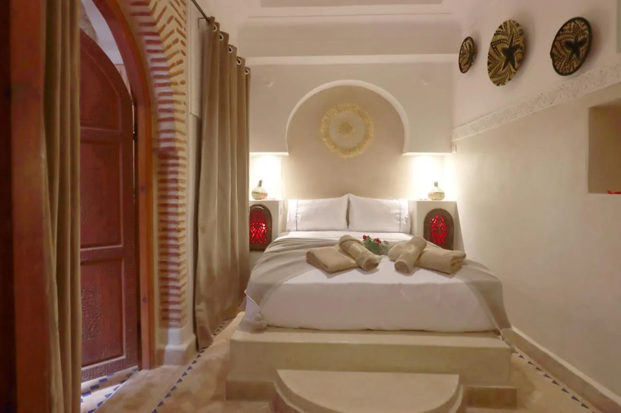 Riad Venezia Marrakesh