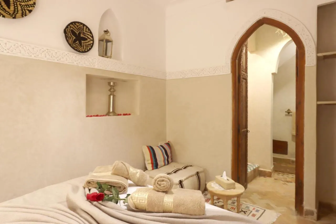 Riad Venezia Marrakesh 3*,  Morocco