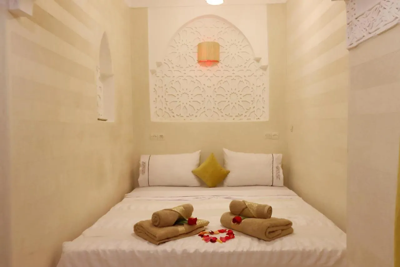 Riad Venezia Marrakesh Bed & Breakfast