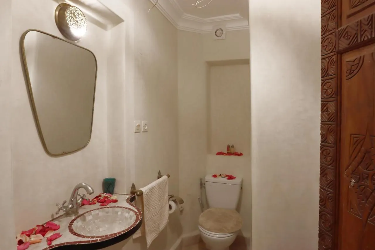 Riad Venezia Marrakesh