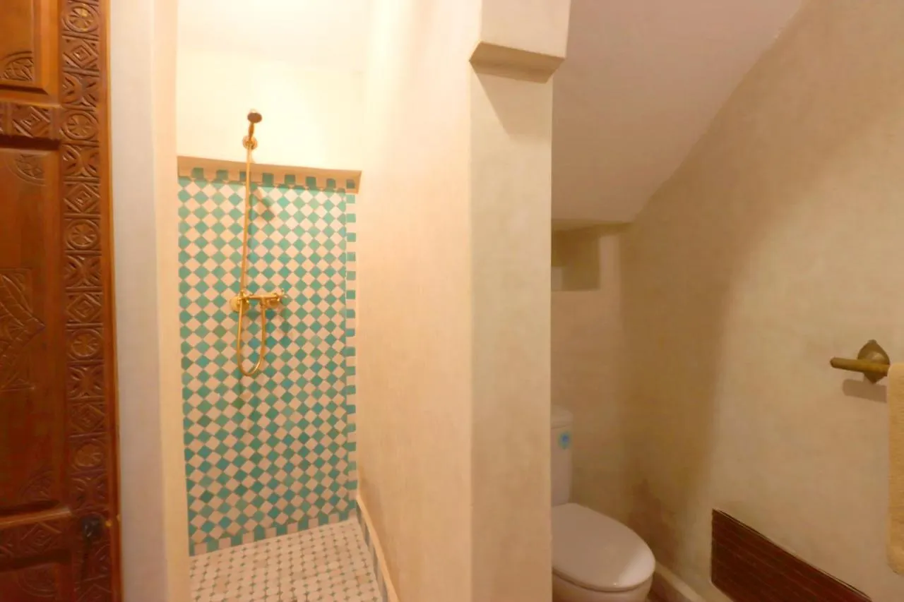 Riad Venezia Marrakesh 3*,  Morocco