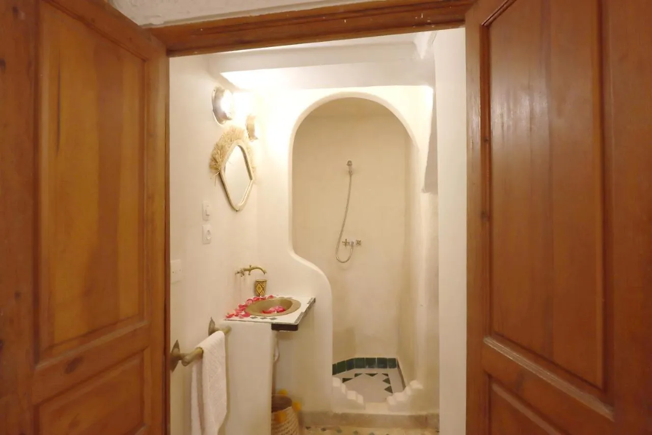 Bed & Breakfast Riad Venezia Marrakesh
