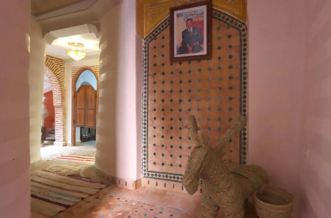 Riad Venezia Marrakesh