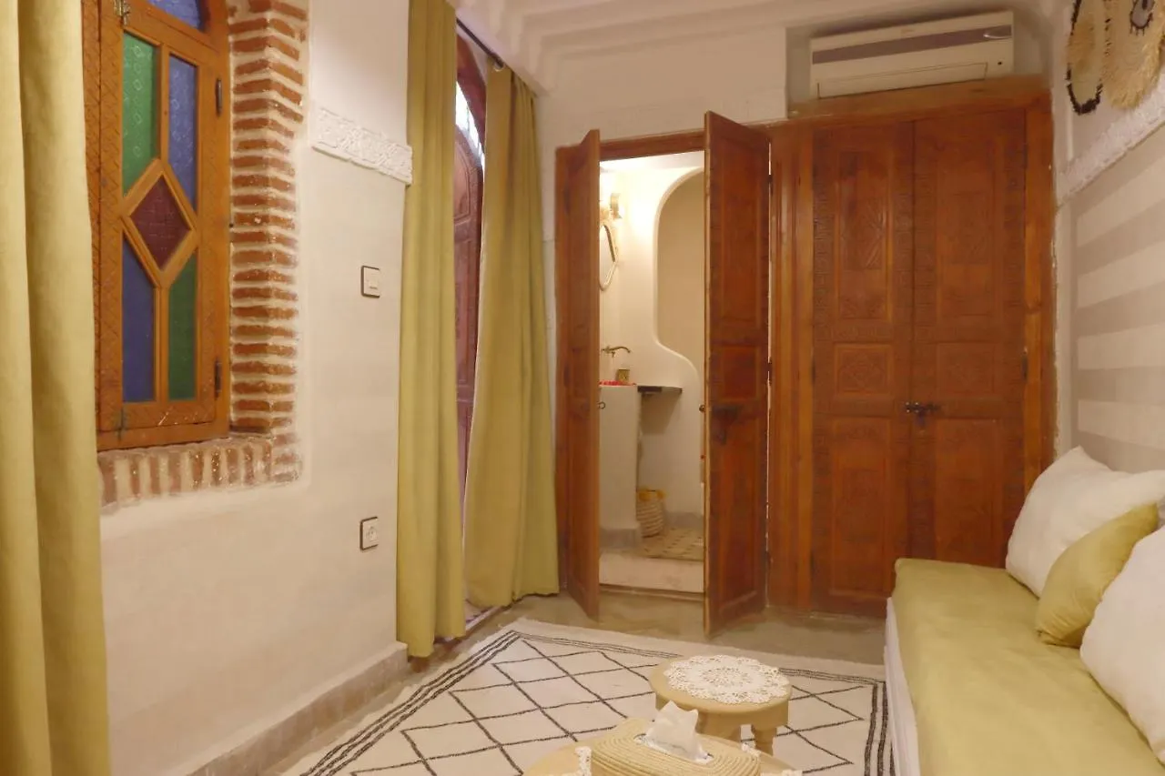 Riad Venezia Marrakesh 3*,