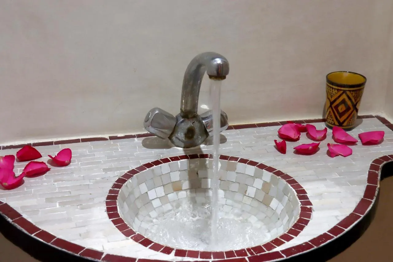 Riad Venezia Marrakesh 3*,