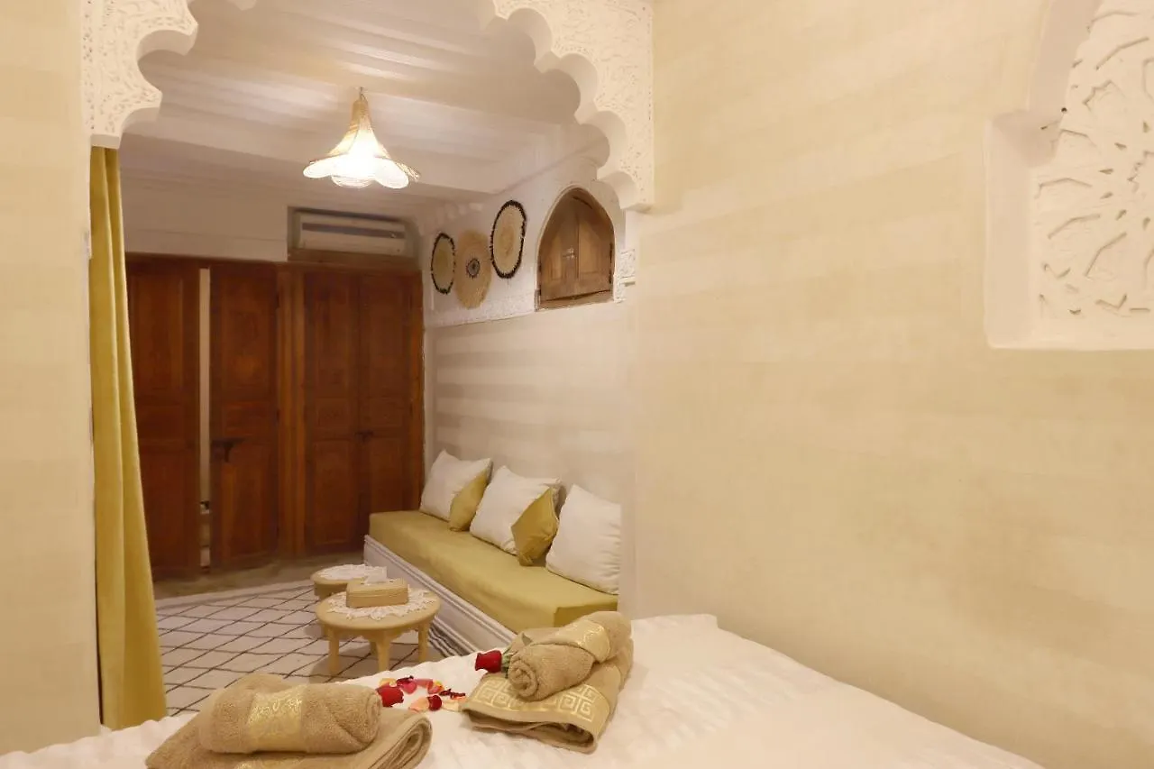 Riad Venezia Marrakesh 3*,