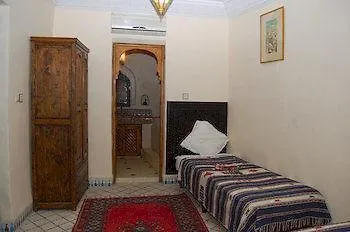Riad Venezia Marrakesh Bed & Breakfast