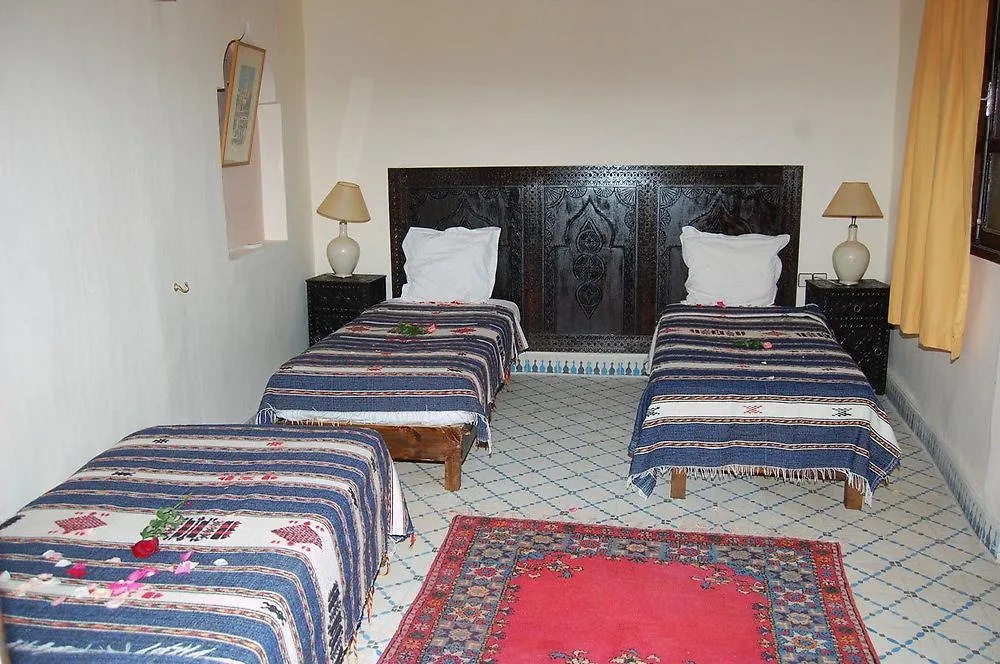 Riad Venezia Marrakesh