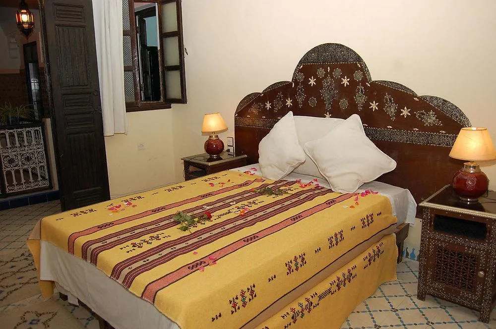 Bed & Breakfast Riad Venezia Marrakesh