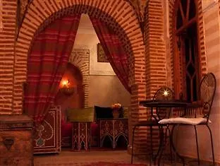 Bed & Breakfast Riad Venezia Marrakesh