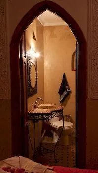 Bed & Breakfast Riad Venezia Marrakesh