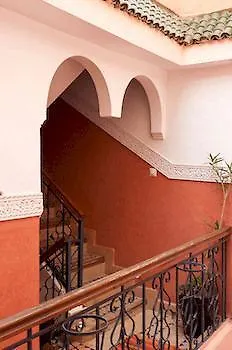 Riad Venezia Marrakesh