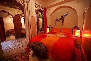 Riad Venezia Marrakesh Bed & Breakfast