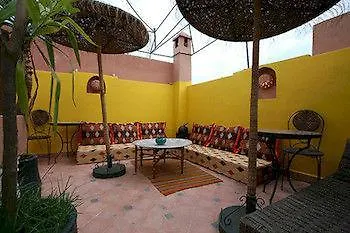 Riad Venezia Marrakesh Bed & Breakfast