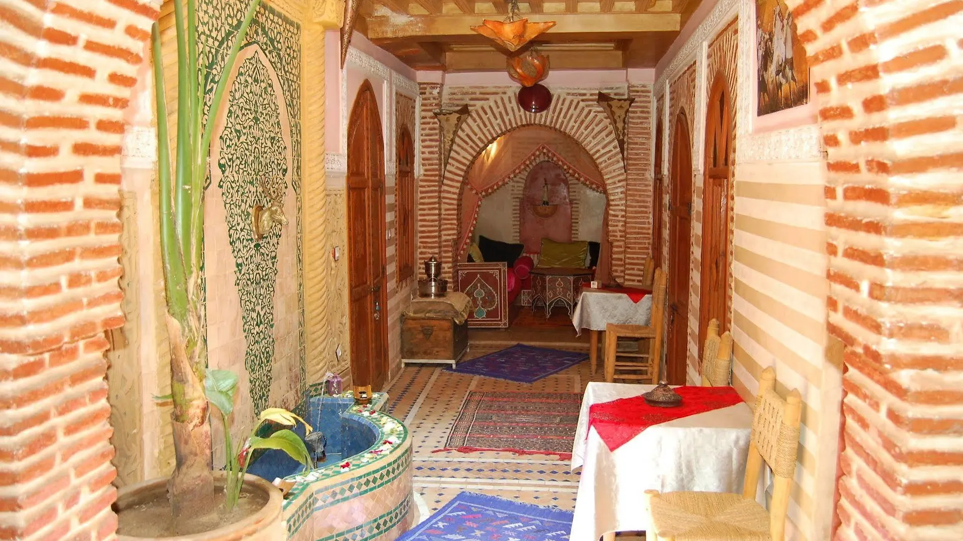 Riad Venezia Marrakesh
