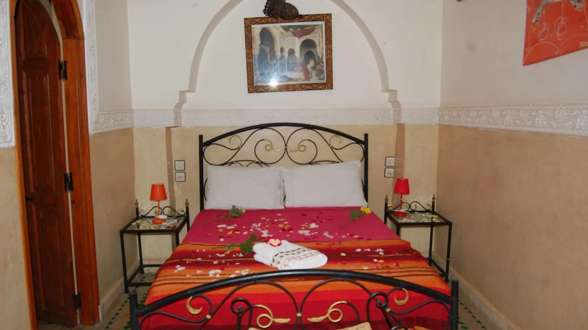 Riad Venezia Marrakesh 3*,