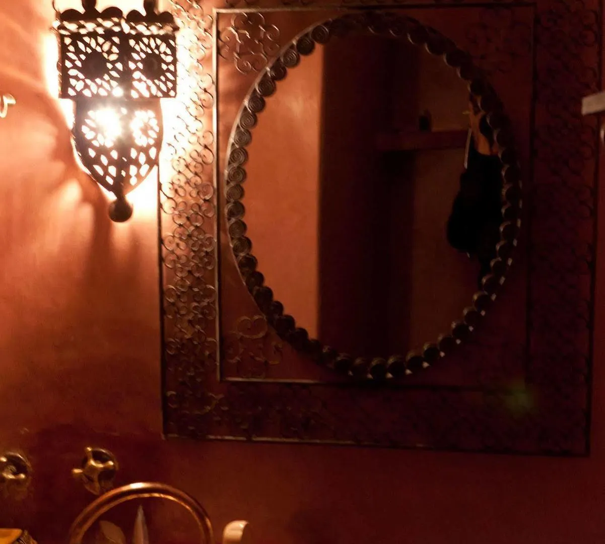 Riad Venezia Marrakesh Bed & Breakfast