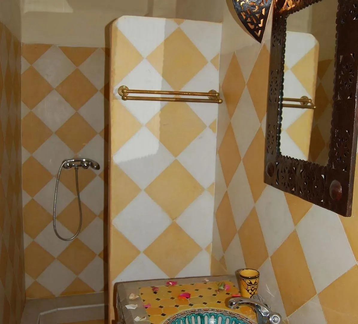 Riad Venezia Marrakesh