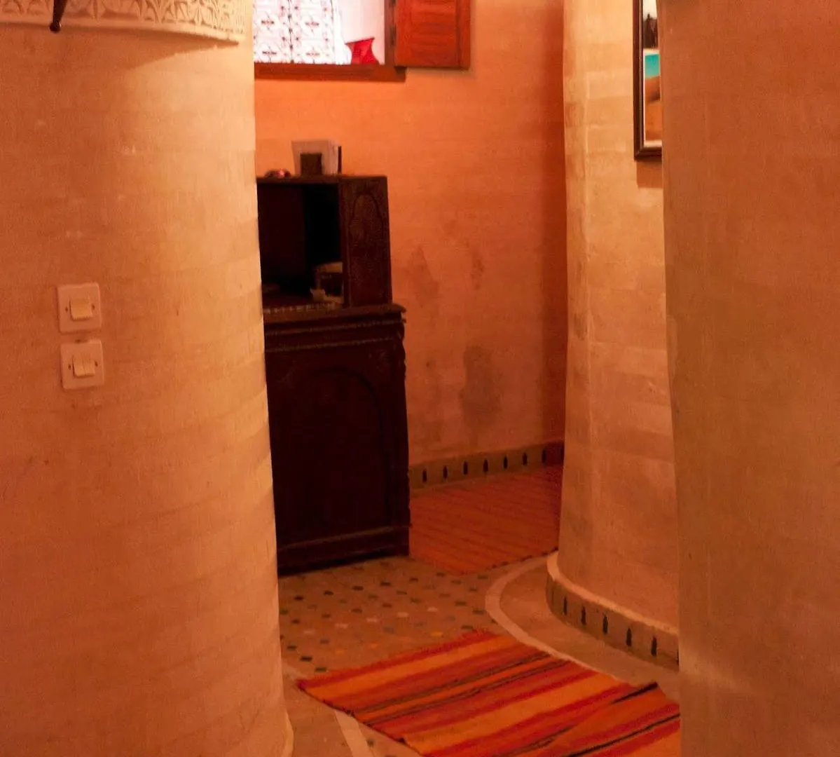 Riad Venezia Marrakesh Bed & Breakfast
