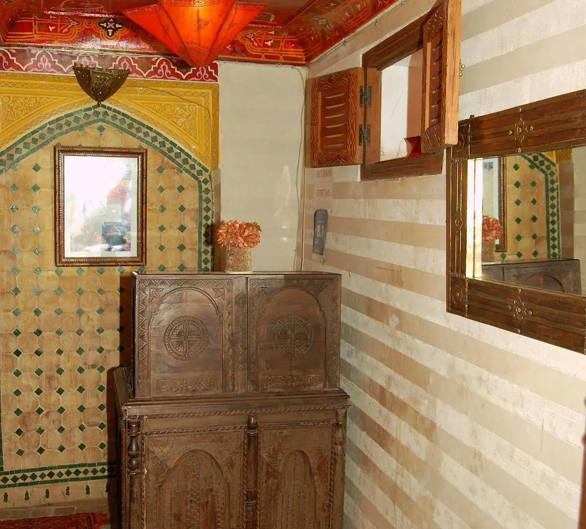 Riad Venezia Marrakesh 3*,