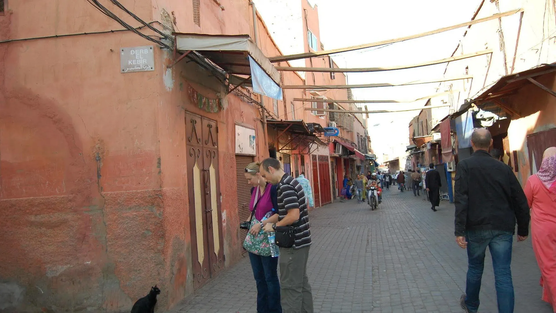 Riad Venezia Marrakesh Morocco