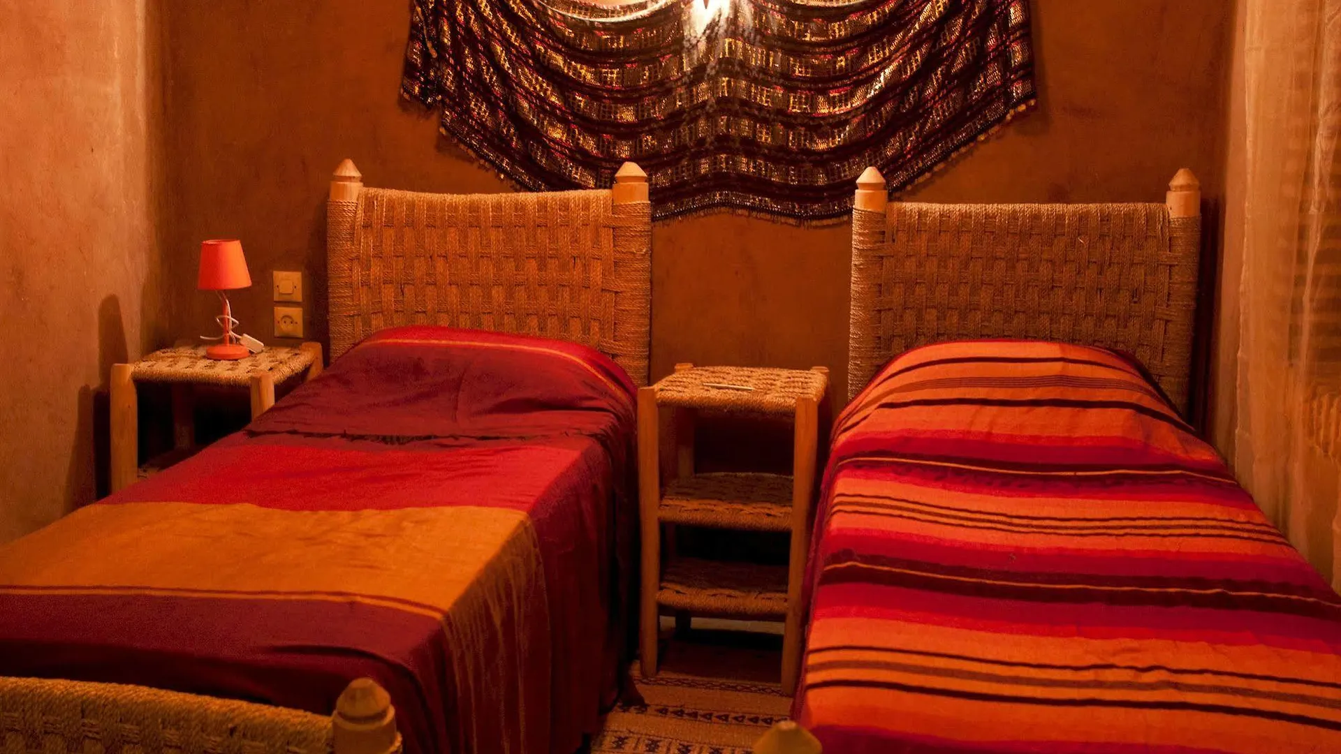 Riad Venezia Marrakesh